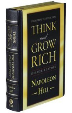 Think and Grow Rich Deluxe Edition: The Complete Classic Text